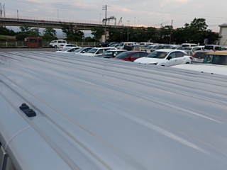 car slider