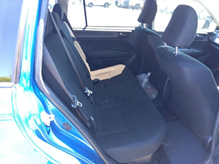 car slider