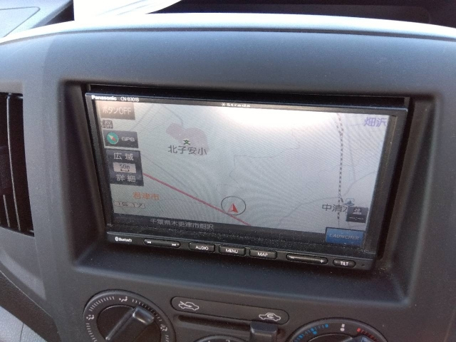 NISSAN NV200 2020