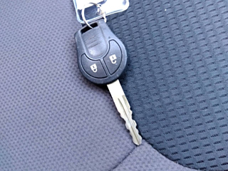 car slider