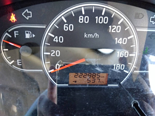 car slider