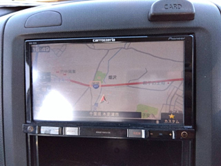 car slider