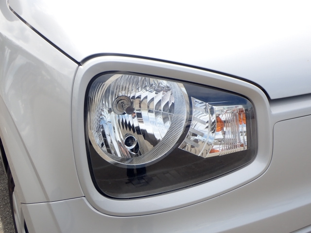 SUZUKI ALTO 2020