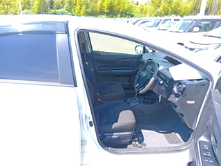 car slider