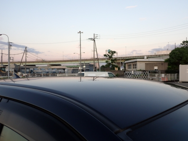 TOYOTA HARRIER 2016