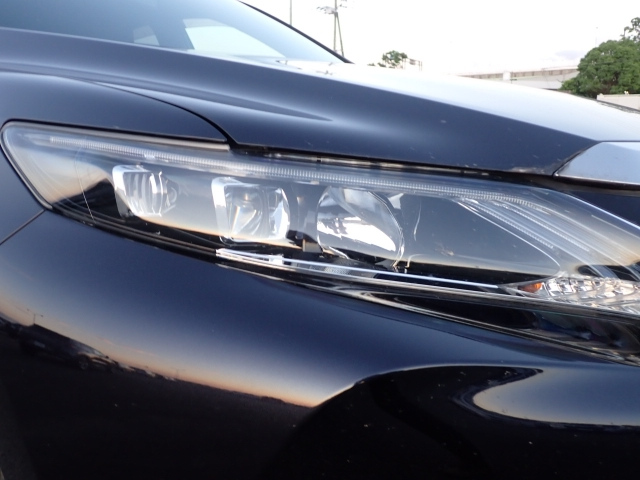 TOYOTA HARRIER 2016