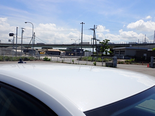 car slider