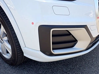 car slider