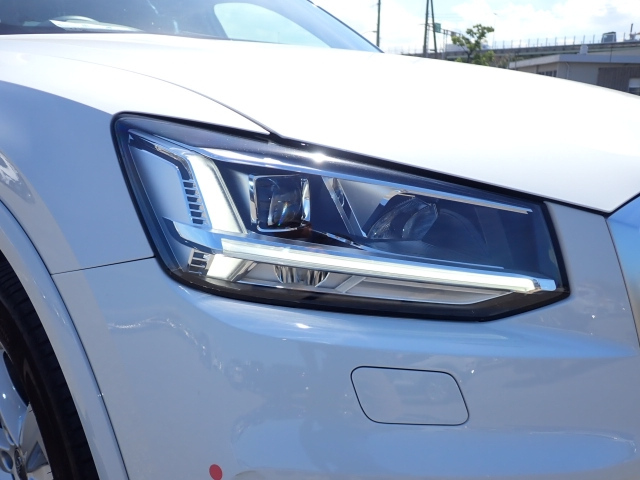 AUDI Q2 2020