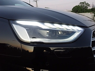 car slider