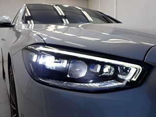 car slider