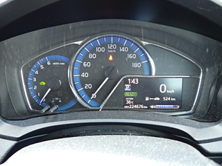 car slider