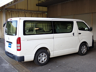 car slider