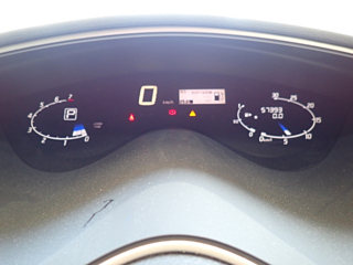 NISSAN SERENA 2012