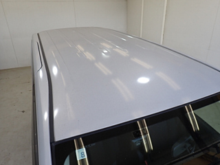NISSAN SERENA 2012