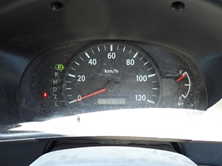 car slider