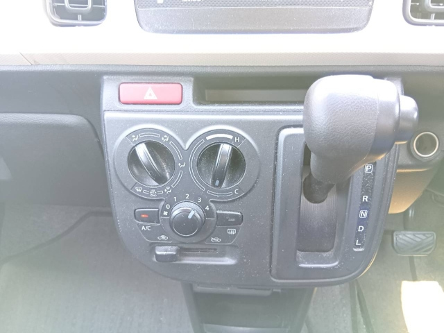SUZUKI ALTO 2020