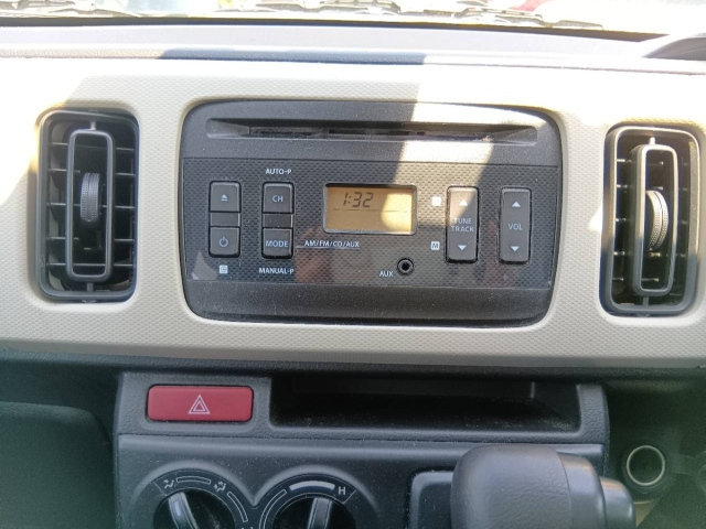 SUZUKI ALTO 2020