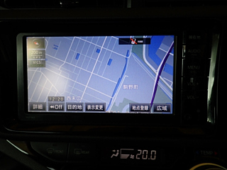 car slider
