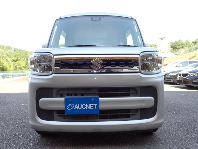 SUZUKI SPACIA 2018