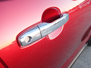 car slider