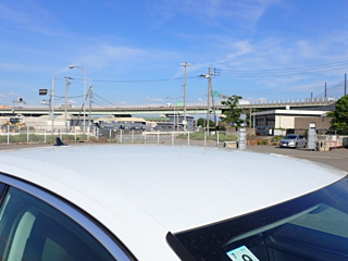 car slider