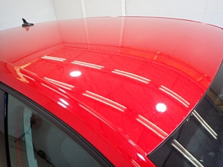 car slider