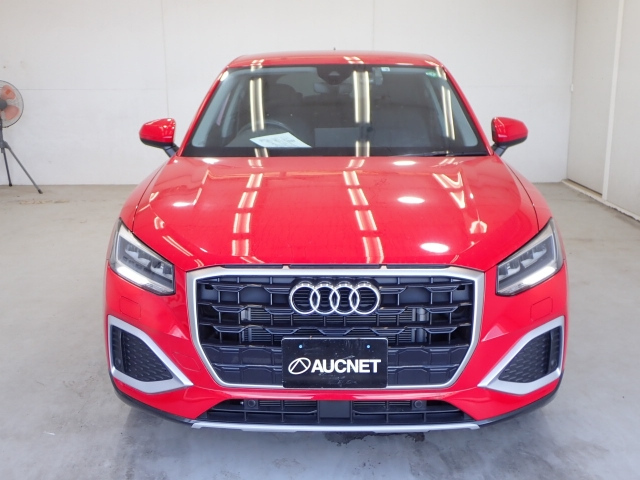 AUDI Q2 2022