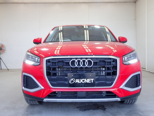 AUDI Q2 2022