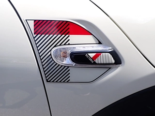 car slider
