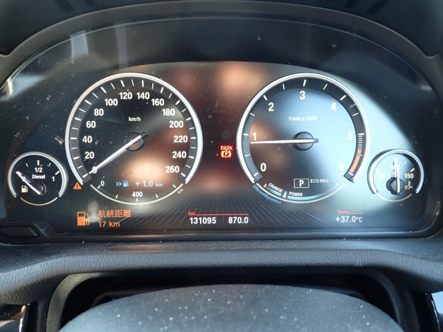 BMW X3 2016