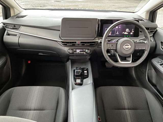 NISSAN NOTE 2022