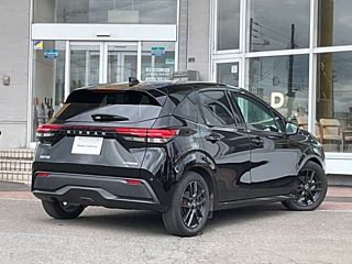 NISSAN NOTE 2022