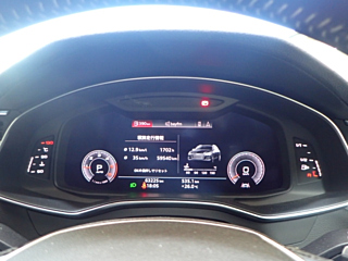 car slider