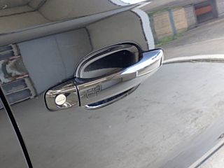 car slider