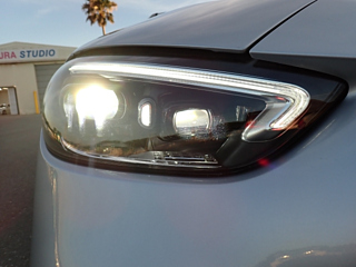 car slider