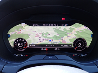 car slider