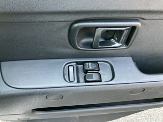 DAIHATSU HIJET VAN 2019