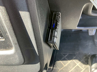 DAIHATSU HIJET VAN 2019