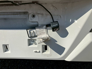 DAIHATSU HIJET VAN 2019