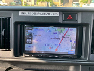 DAIHATSU HIJET VAN 2019