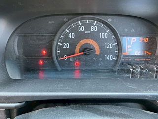 DAIHATSU HIJET VAN 2019