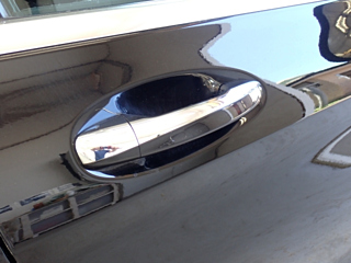car slider