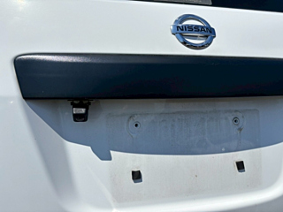 NISSAN AD 2019