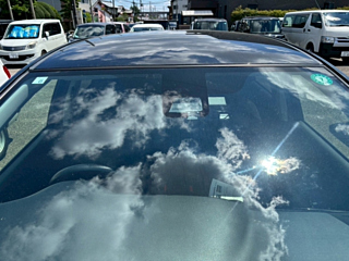 TOYOTA VITZ 2019