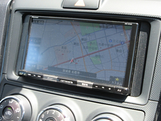 car slider