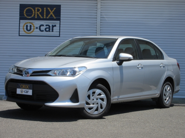 TOYOTA COROLLA AXIO 2022