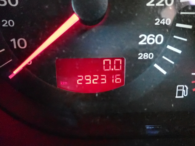 AUDI Q7 2008