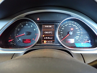 car slider