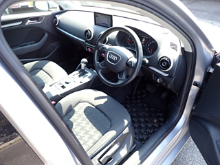 car slider